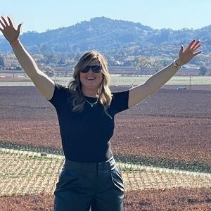 Meet your Posher, Kayla